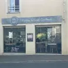 Photo du salon de coiffure 39ème ART