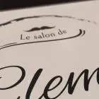 Photo du salon de coiffure Le salon de CLEM