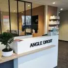 Photo du salon de coiffure Angle Droit Cerizay