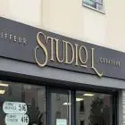 Photo du salon de coiffure Studio L